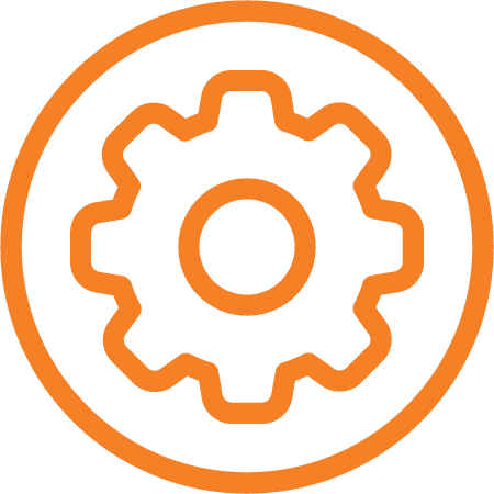 Asset_Gear Manufacturing Methodology